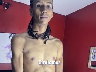 Cirolemos