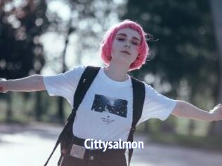 Cittysalmon