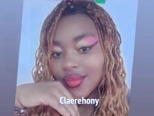 Claerehony