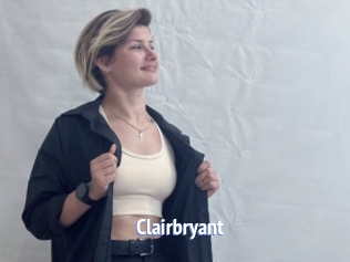 Clairbryant