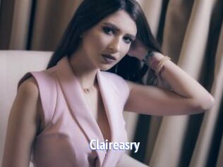 Claireasry