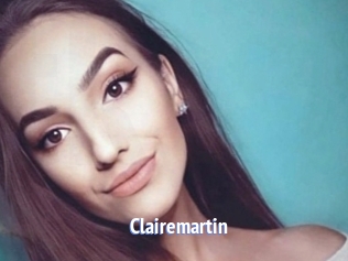 Clairemartin