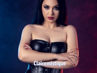 Clairemistique