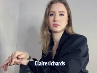 Clairerichards