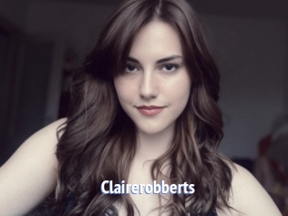 Clairerobberts