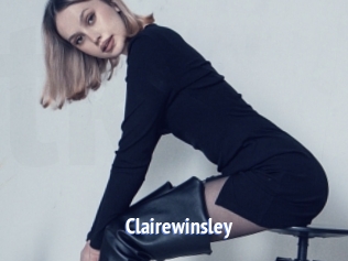 Clairewinsley