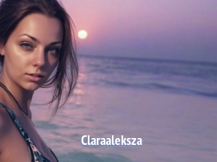Claraaleksza