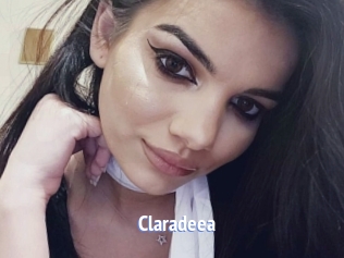 Claradeea