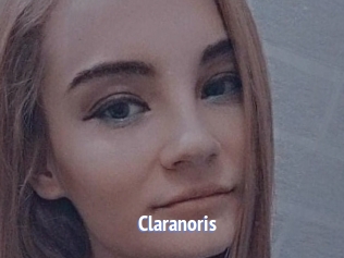 Claranoris