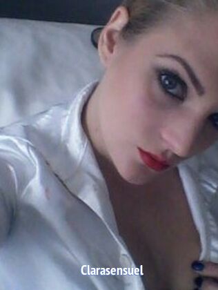Clarasensuel