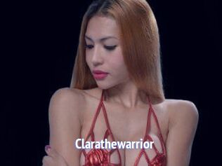 Clarathewarrior