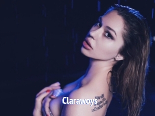 Clarawoys