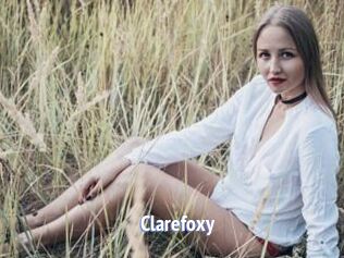 Clarefoxy