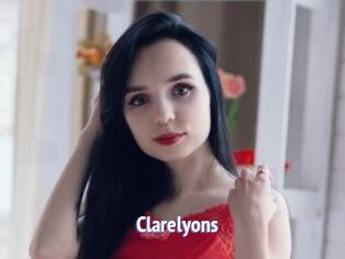 Clarelyons