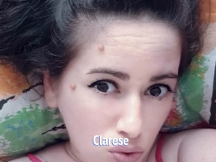 Clarese