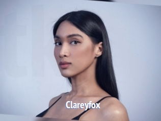 Clareyfox