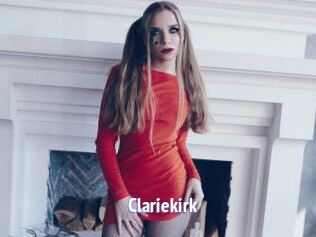 Clariekirk