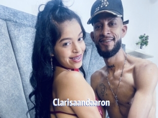 Clarisaandaaron