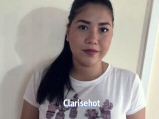 Clarisehot