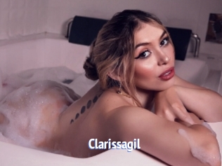 Clarissagil