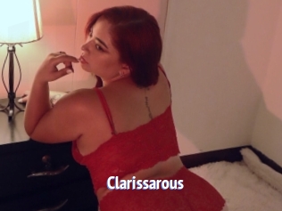 Clarissarous