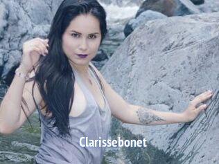 Clarissebonet