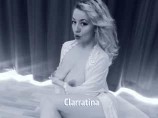 Clarratina