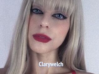 Clarywelch