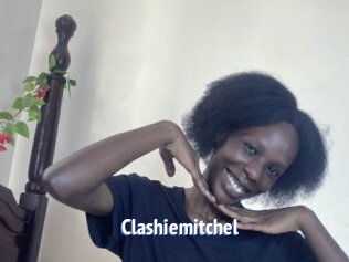 Clashiemitchel