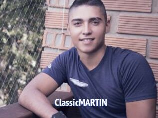 ClassicMARTIN