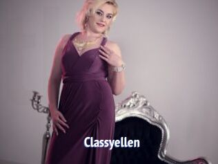 Classyellen