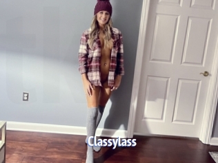 Classylass