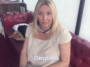 Classyliddia