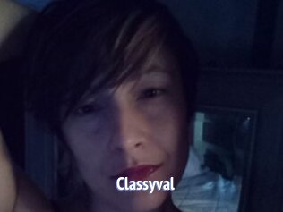 Classyval