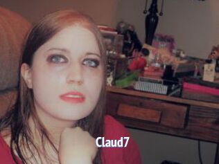 Claud7