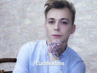 Claudeadams