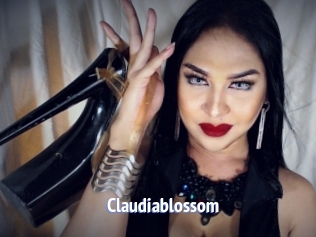 Claudiablossom