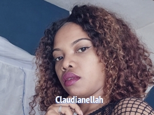 Claudianellah