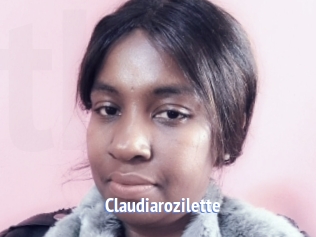 Claudiarozilette