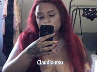 Claudiaursu