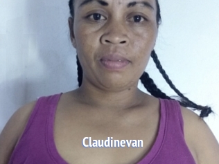 Claudinevan