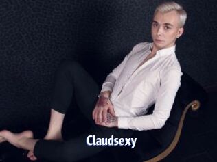 Claudsexy