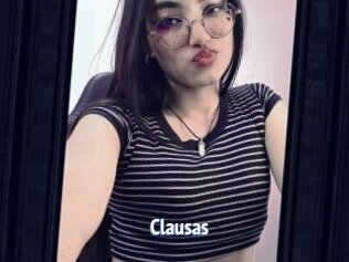 Clausas