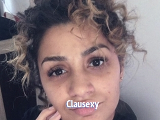 Clausexy