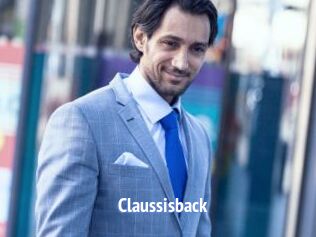 Claussisback