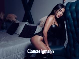 Clausteigmann