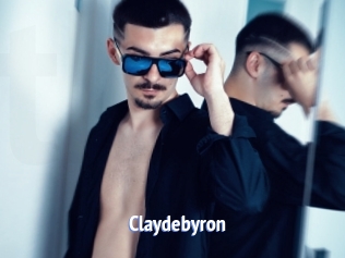 Claydebyron