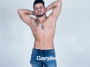 Clayryder