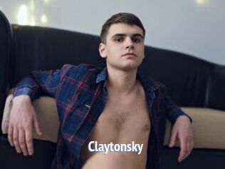 Claytonsky