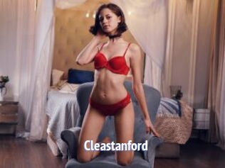 Cleastanford